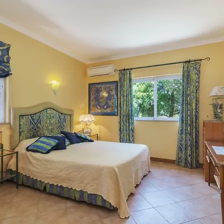Villa Sunshine *