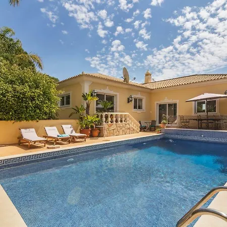 Sunshine Villa